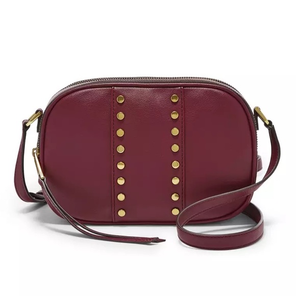 Fossil Bags Nwt Fossil Maisie Camera Bag Poshmark